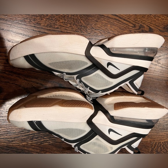 NIKE air max 270 XX sneaker size 9.5 - Picture 7 of 10